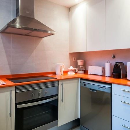 Pelayo Deluxe Apartments Barcelona Rom bilde