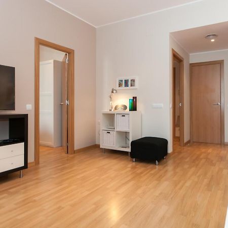Pelayo Deluxe Apartments Barcelona Rom bilde