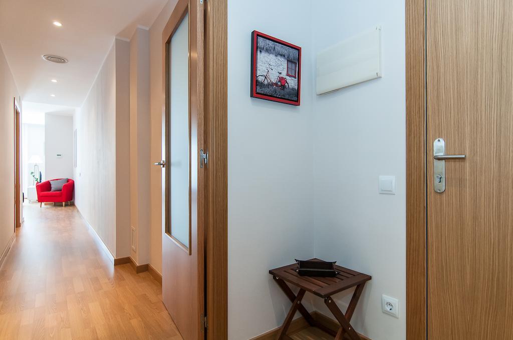 Pelayo Deluxe Apartments Barcelona Eksteriør bilde