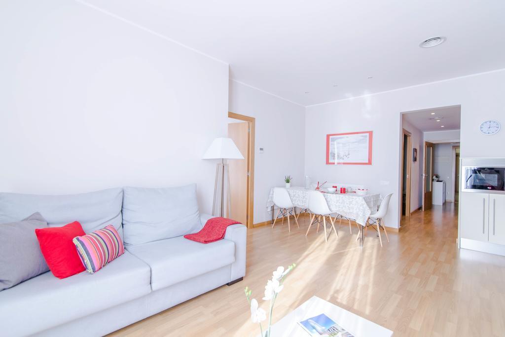 Pelayo Deluxe Apartments Barcelona Eksteriør bilde