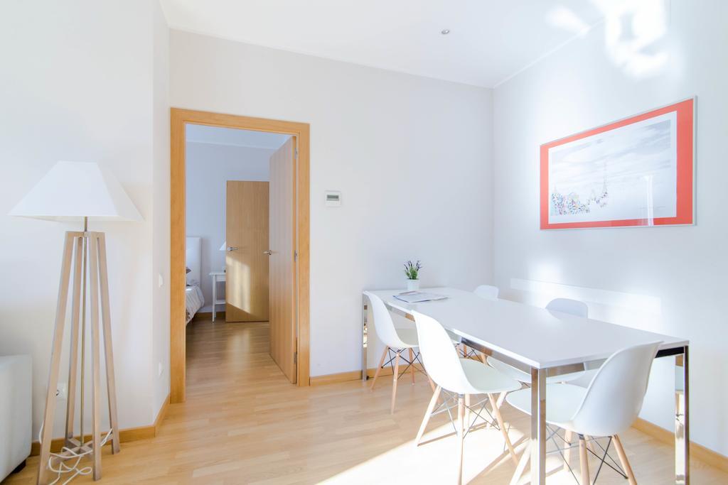 Pelayo Deluxe Apartments Barcelona Eksteriør bilde