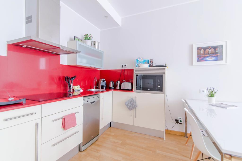Pelayo Deluxe Apartments Barcelona Eksteriør bilde