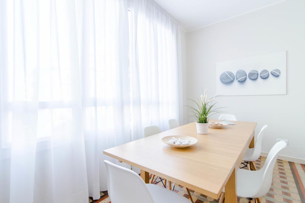 Pelayo Deluxe Apartments Barcelona Eksteriør bilde