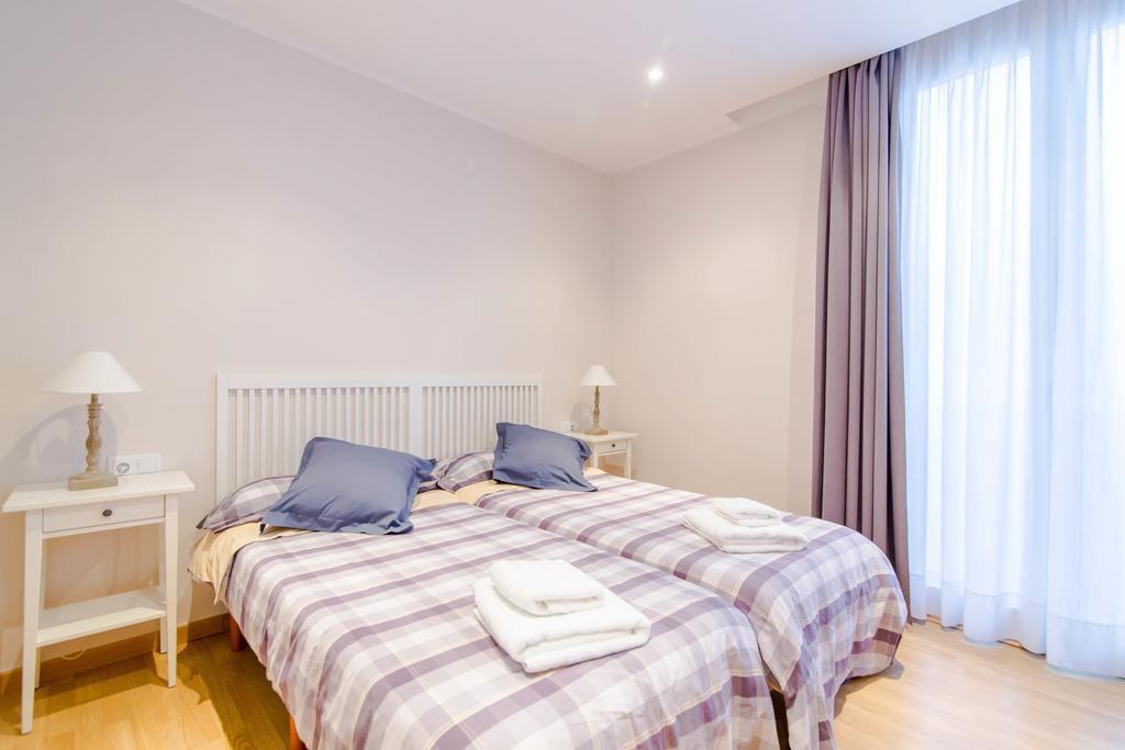 Pelayo Deluxe Apartments Barcelona Eksteriør bilde
