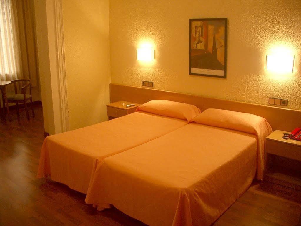 Pelayo Deluxe Apartments Barcelona Eksteriør bilde