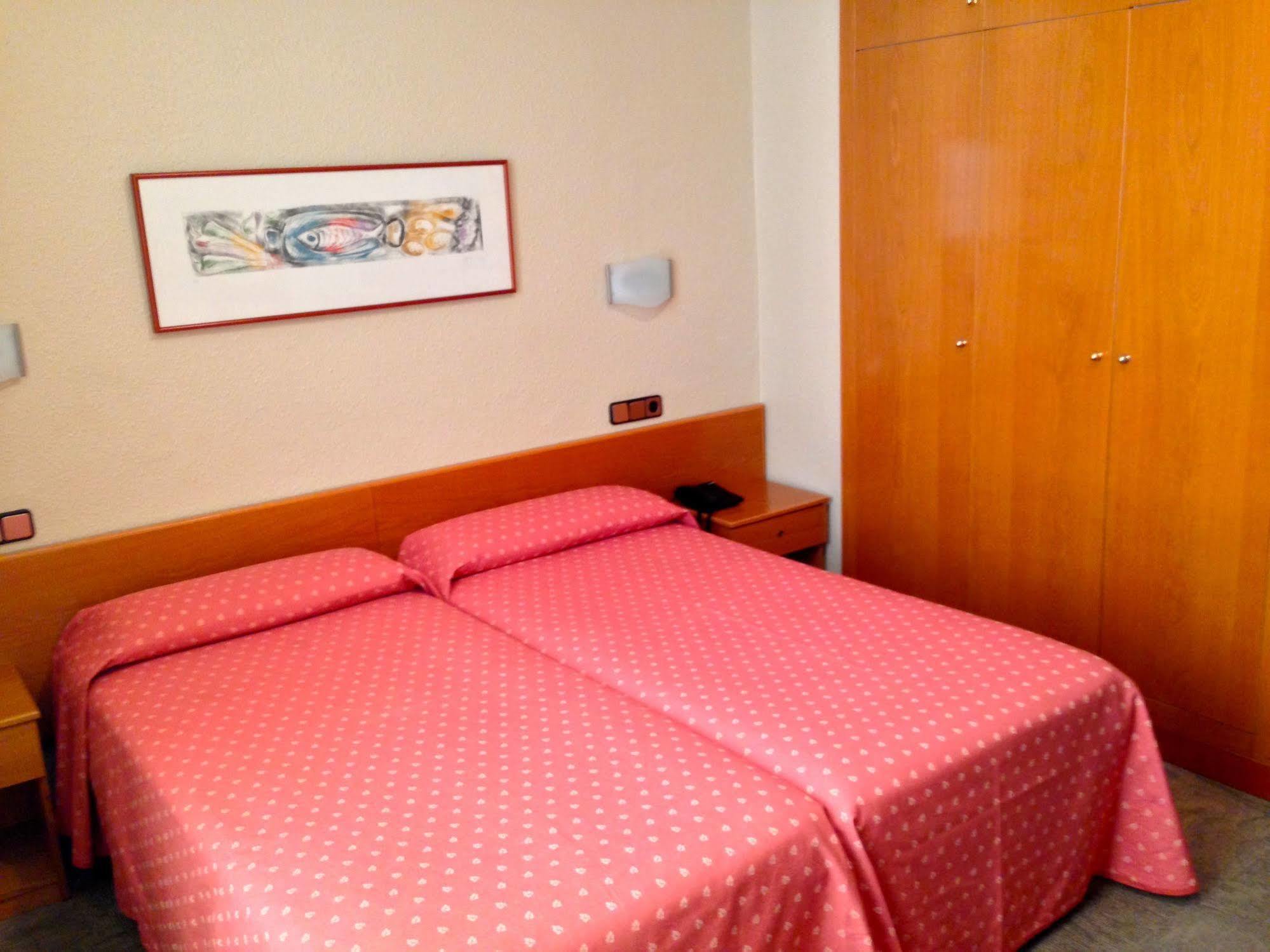 Pelayo Deluxe Apartments Barcelona Eksteriør bilde