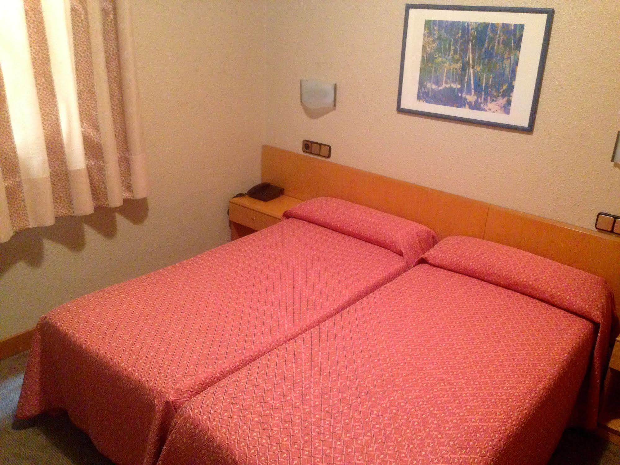 Pelayo Deluxe Apartments Barcelona Eksteriør bilde