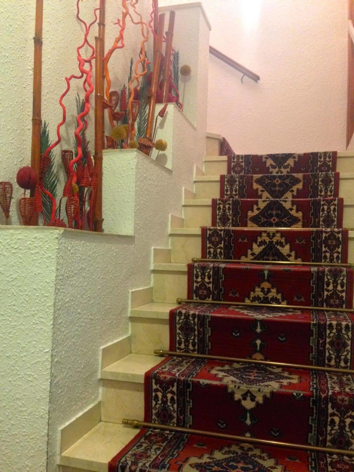Pelayo Deluxe Apartments Barcelona Eksteriør bilde